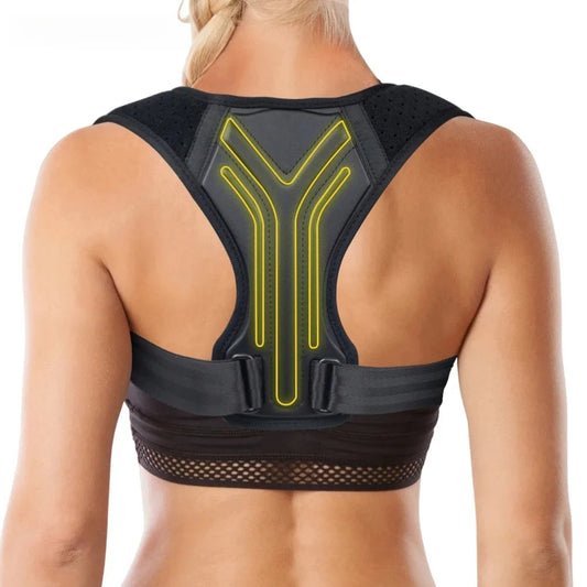 Back Posture Corrector Belt Brace