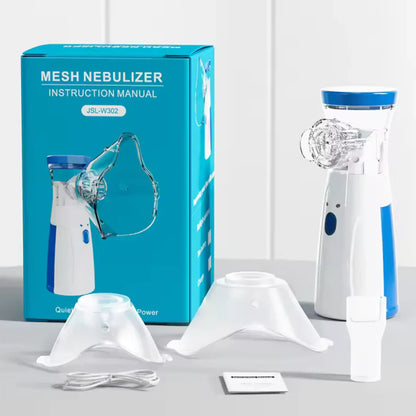 Mesh Nebulizer JSL-W302