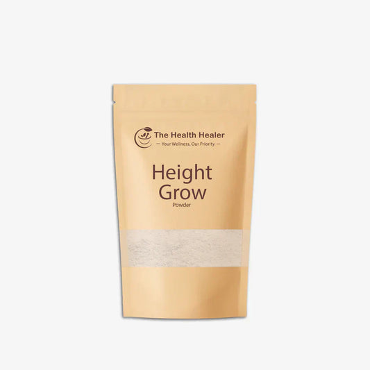 Height Powder