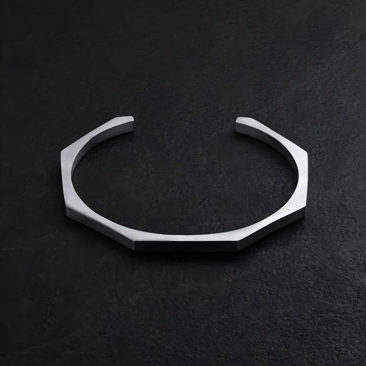 Black Onyx Men's Luxury Jewelry Set
- Necklace, Bracelet & Ring