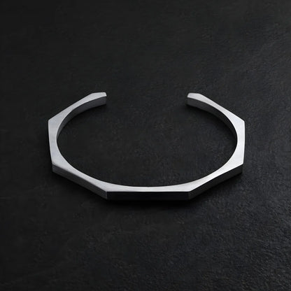 Black Onyx Men's Luxury Jewelry Set
- Necklace, Bracelet & Ring