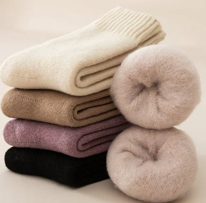 Winter Thermal Socks