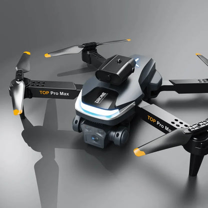 P23 Pro Intelligent Obstacle Avoiding Drone - Foldable Drone
