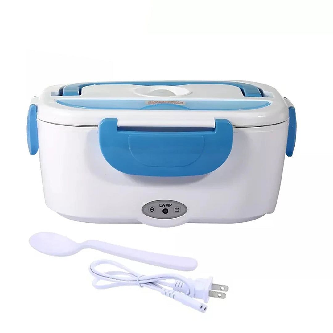 Portable Electric Lunch Box Food Heater