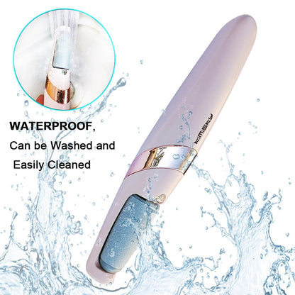 Electric Foot Callus Remover