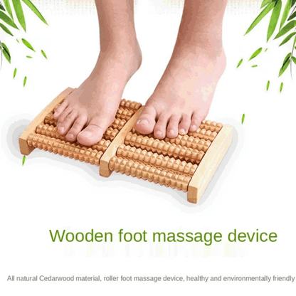 Instant Foot Relaxer